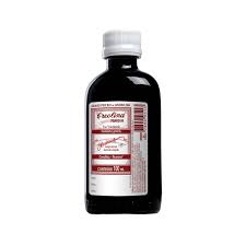 Creolina Desinfetante e Germicida Perason 100ml