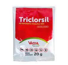 Triclorsil 20g - Vansil
