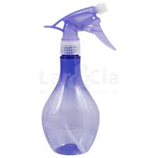 Pulverizador Brisa Roxo - 500ML