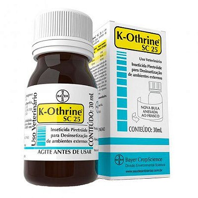 K-Othrine 30ml