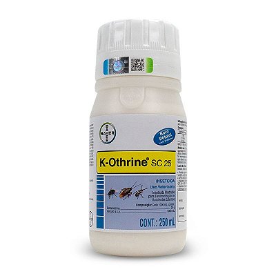 K-Othrine CE 250ml