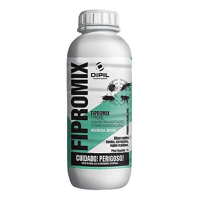 Fipromix Fipronil 1000ml