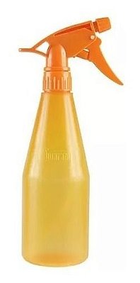 Pulverizador 500ml Ultrajet Laranja Guarany