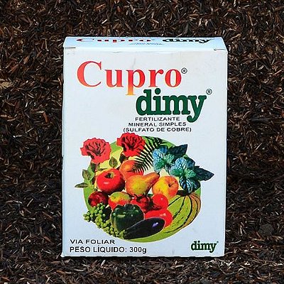 Cupro Dimy 300g