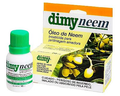 Dimy Neem 20ml