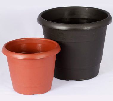 Vaso VB25 Cerâmica 25 x 22 x 20 Cm - SR