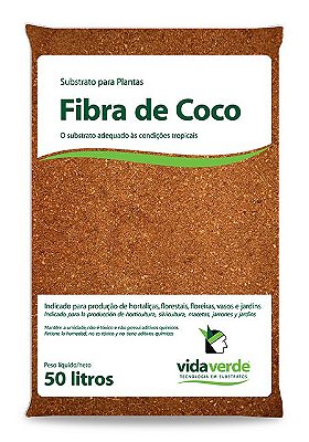 TROPSTRATO FIBRA DE COCO 50 LITROS