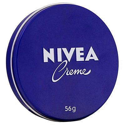 Creme Nivea Tradicional 56gr