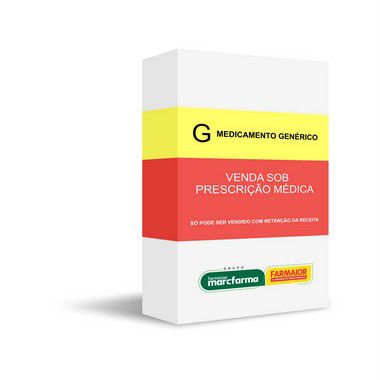 Ivermectina 6 Mg C/4