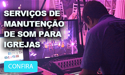 Serviços de manutenção