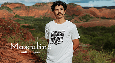 Linha Masculina