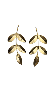 Brinco Folha