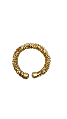 Pulseira Mola Grossa  (Concept)