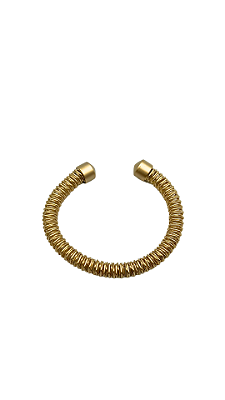 Pulseira Mola Fina (concept)