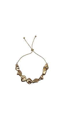 Pulseira Serena Regulável (Acessório Fino)