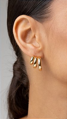 BRINCO 3 FIOS LISOS FAKE