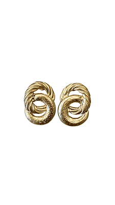 BRINCO 2 ELOS DESENHADOS