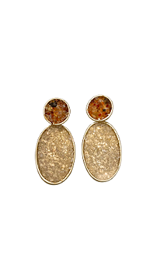 BRINCO 2 CIRC DRUZA (ACESSÓRIO FINO)