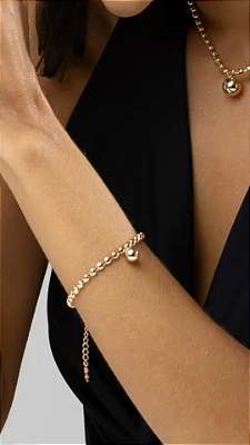 PULSEIRA BOLA + BOLA CENTRAL