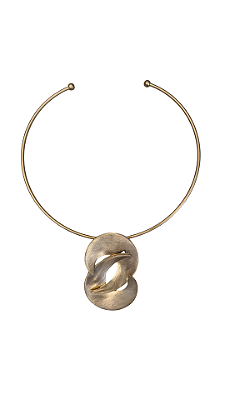 GARGANTILHA SALINAS (acessório fino)