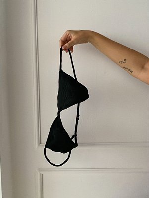 Top Annie Black