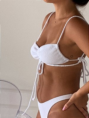 Top Wolfie White