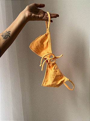 Top Emmy Tangerine