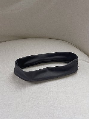 Headband Grafite