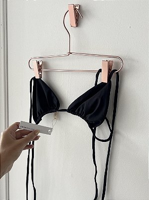 Top Olívia Black