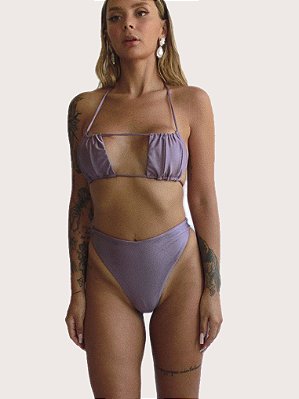 Bottom Elena Lilac