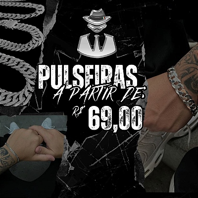 PULSEIRAS A PARTIR