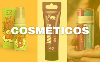 Cosmeticos