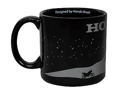 Caneca Desert Adventure