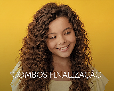 Combos Finalização