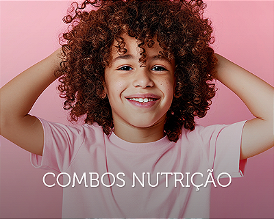 Combos Nutrição