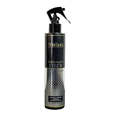 Restaurador Fiber – Proteção e Recuperação para Cabelos Descoloridos