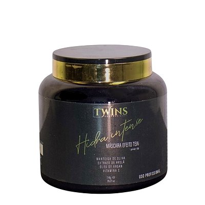 Máscara Hidra Intense – Hidratação Profunda e Brilho Radiante