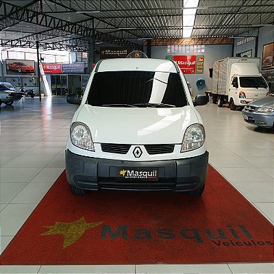 KANGOO EXPRESSION 1.6 FLEX 2010