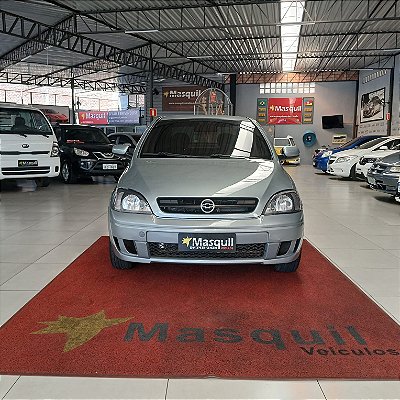 CORSA SEDAN 1.8 FLEX 2003