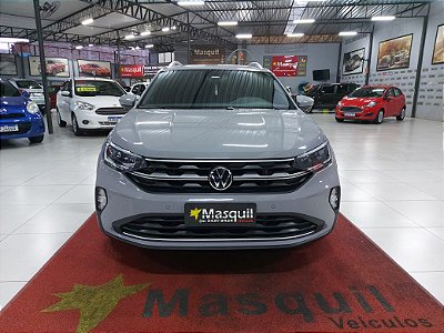NIVUS HIGHLINE 200 TSI 1.0 FLEX AUTOMÁTICO 2022