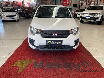MOBI LIKE 1.0 FLEX 2020