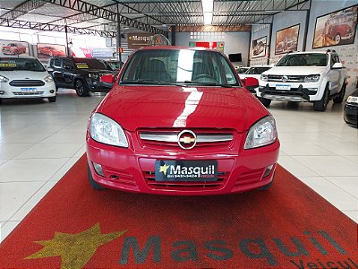 PRISMA MAXX 1.4 FLEX MANUAL 2010