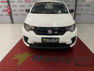 Mobi EASY 1.0 2020 Básico