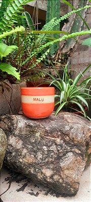 Copo Personalizado - 1 Palavra