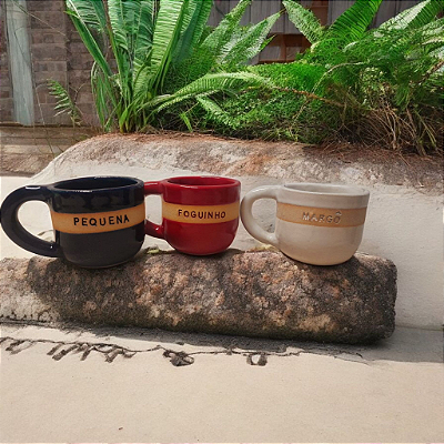 Caneca Personalizada - 1 Palavra