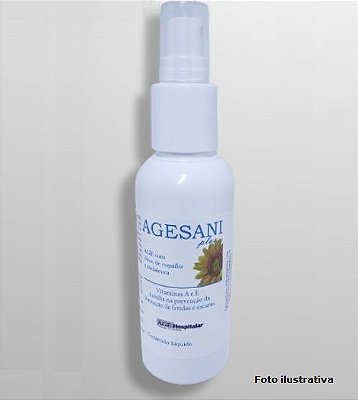 A.G.E SPRAY COPAIBA/MELALEUCA 200 ML AGESANI