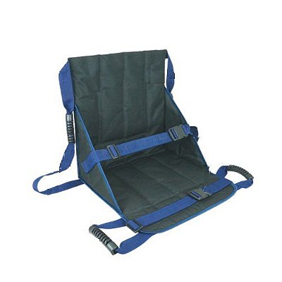 CADEIRA DE TRANSFERÊNCIA E MOBILIDADE PERFETTO MOBILITTÀ