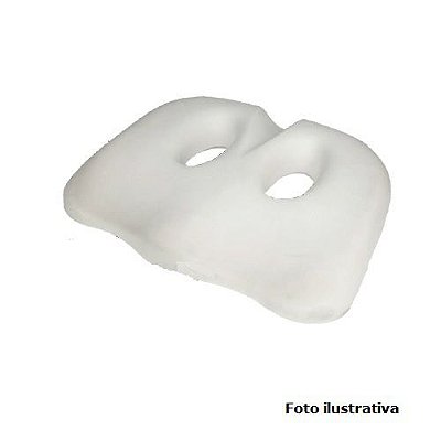 ALMOFADA PARA CONFORTO DOS ISQUIOS LATEX PERFETTO