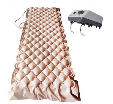 COLCHAO PNEUMATICO  BIVOLT ATÉ 120 KG HIDROLIGHT