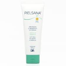 PIELSANA GEL BISNAGA 100G - DBS